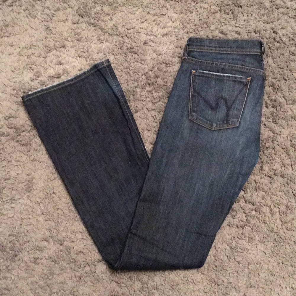 Citizens of Humanity Jeans